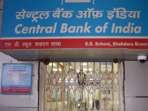 Central Bank of India cuts MCLR by 5 bps across tenors