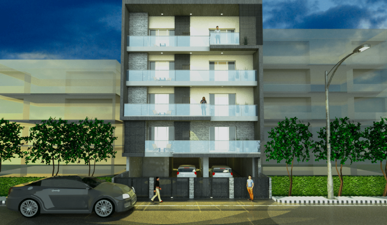 Ready to Move in 3 BHK Builder Floor in Sector 56, Gurgaon