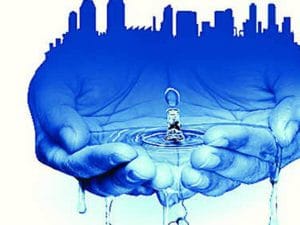DPCC fines Gayatri CGHS society in Dwarka for groundwater use