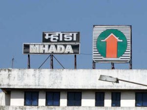Mhada buildings redevelopment proposed under cluster scheme, with bigger houses