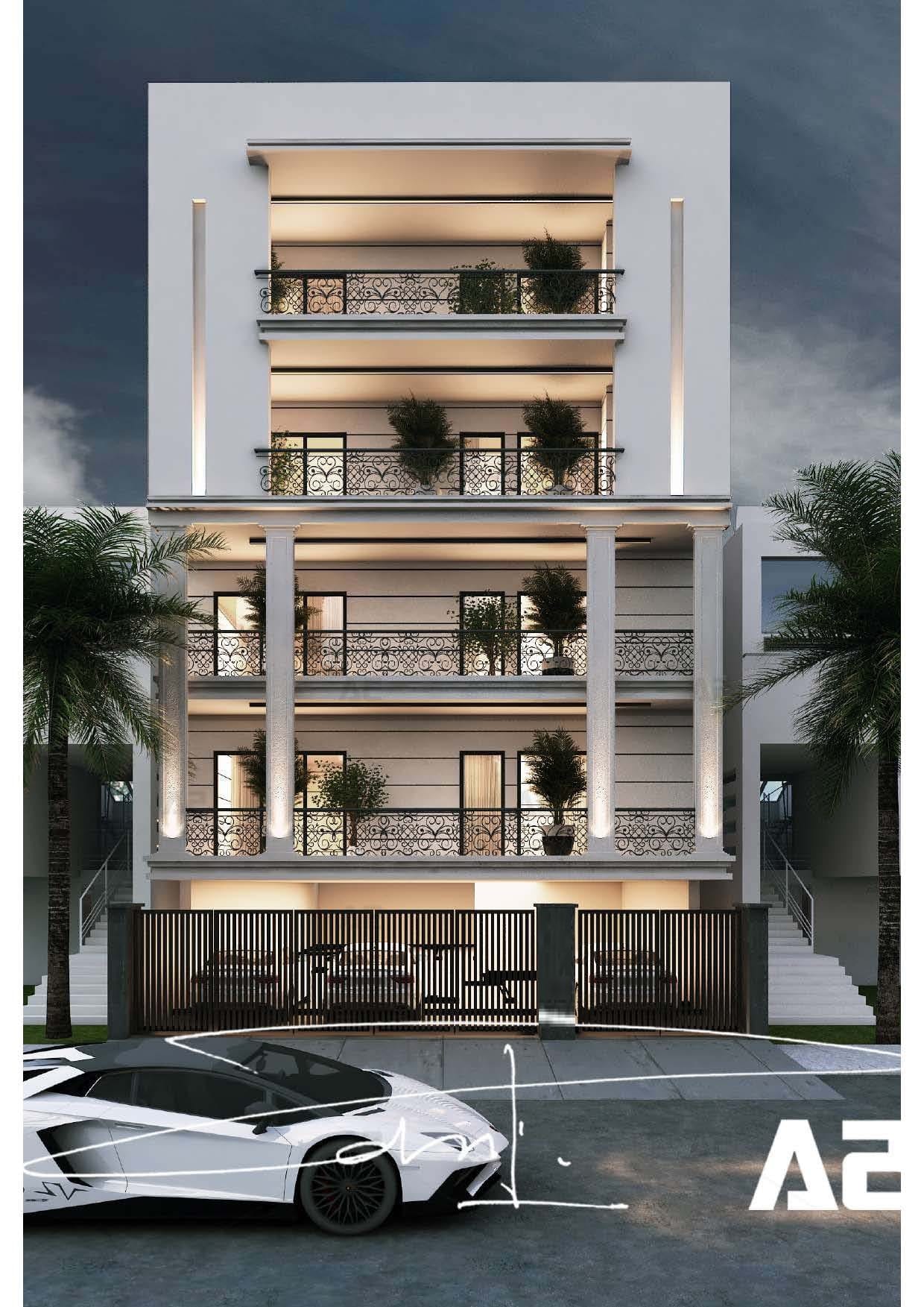 4BHK Builder Floor in Uppal Southend, Sector-49, Gurgaon